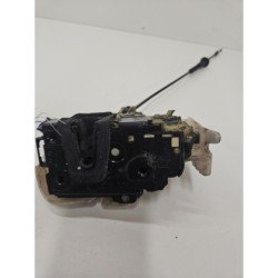 Serrure Avant Droit Volkswagen Polo 4 Phase 2